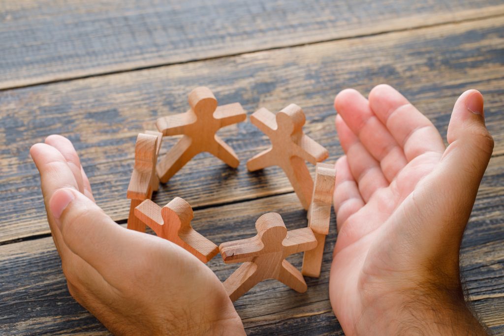 Valores. Empresa de servicios técnicos.