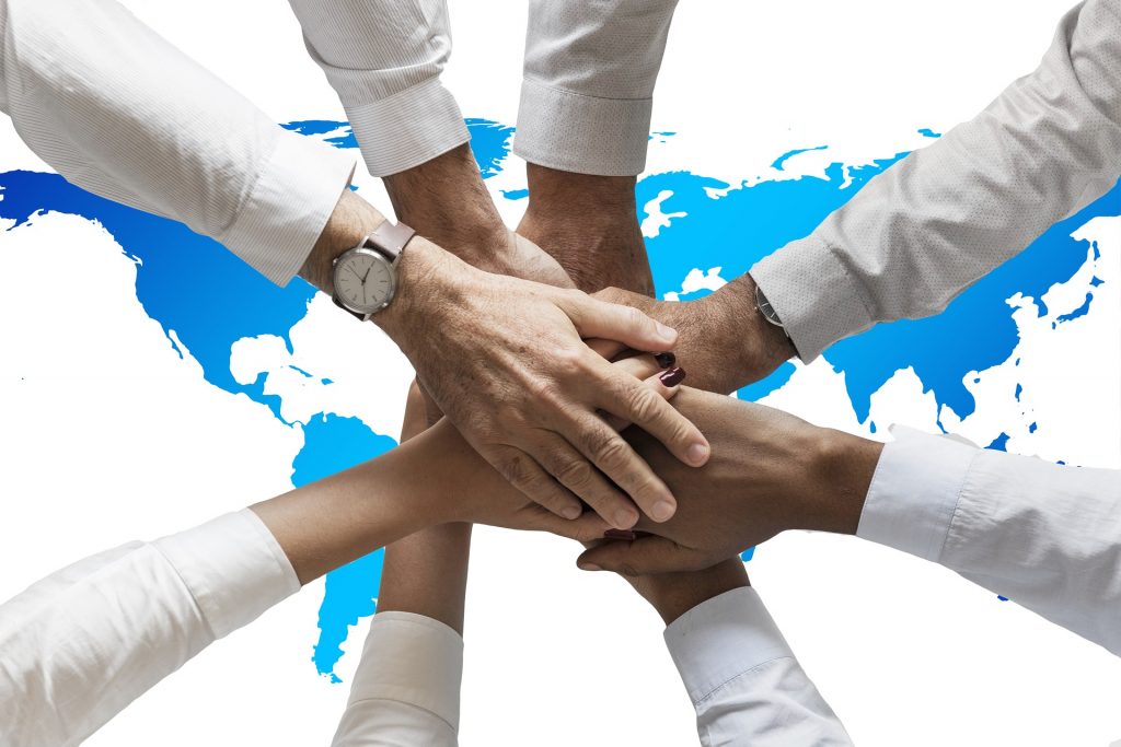 Equipo. Empresa de servicios técnicos